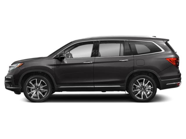 3 thumbnail image of  2020 Honda Pilot Elite