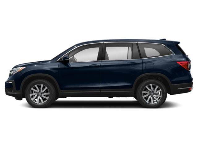 3 thumbnail image of  2020 Honda Pilot EX