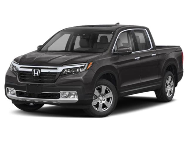 1 placeholder image of  2020 Honda Ridgeline RTL-E
