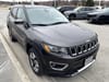 4 thumbnail image of  2020 Jeep Compass Limited