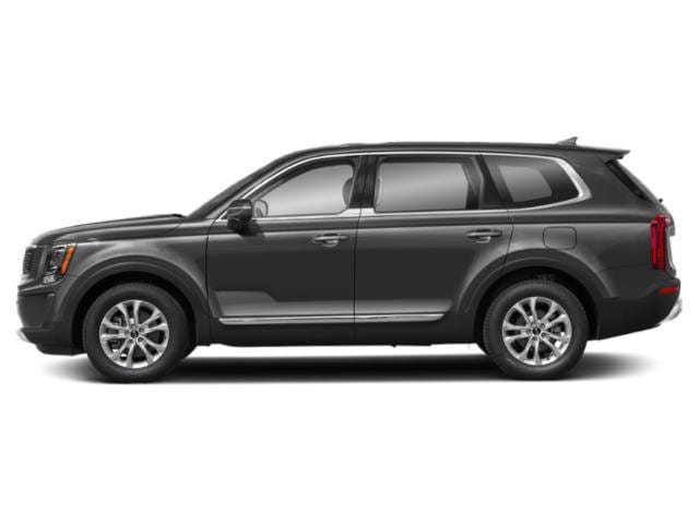 4 thumbnail image of  2020 Kia Telluride LX