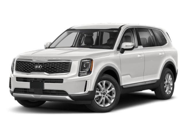1 placeholder image of  2020 Kia Telluride LX