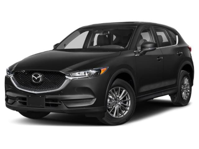 1 placeholder image of  2020 Mazda CX-5 Touring