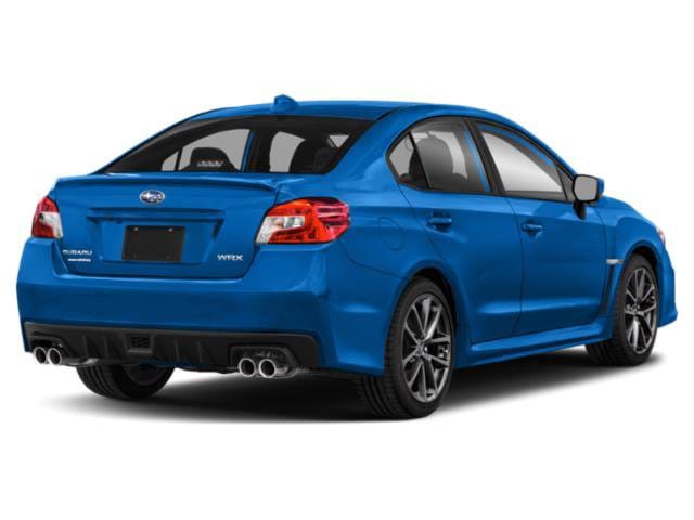 3 thumbnail image of  2020 Subaru WRX Premium