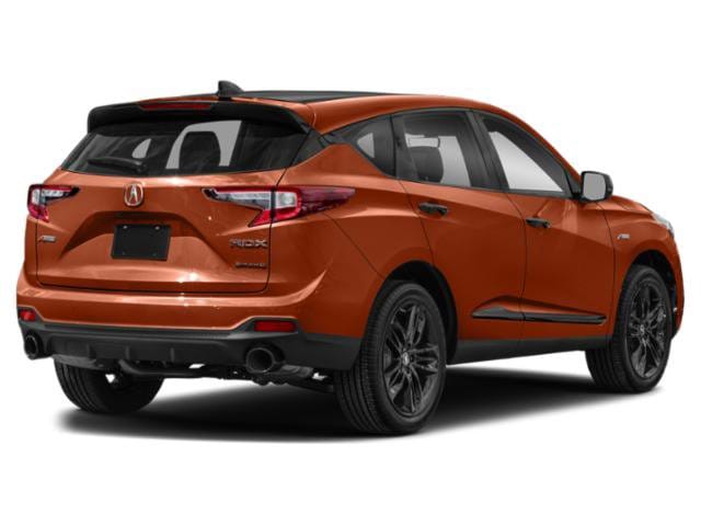2 thumbnail image of  2021 Acura RDX PMC Edition