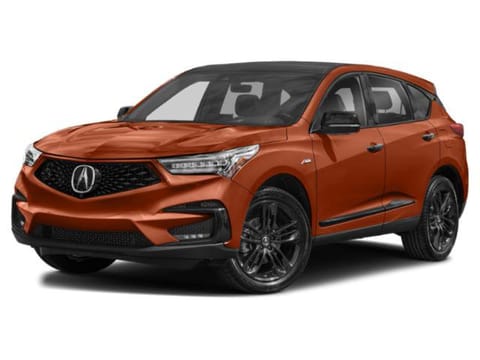 1 image of 2021 Acura RDX PMC Edition