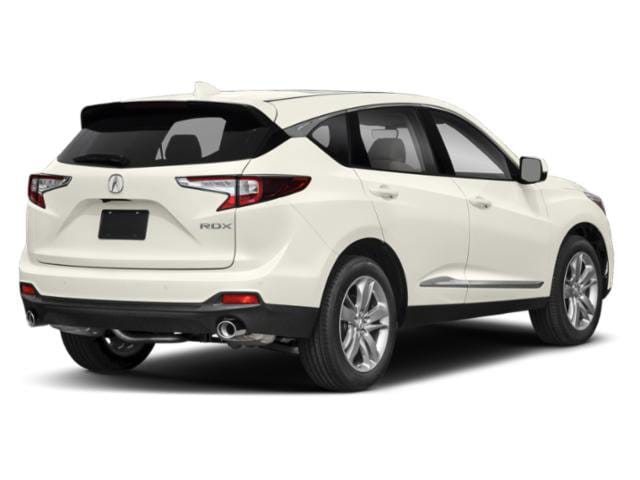 2 thumbnail image of  2021 Acura RDX w/Advance Package