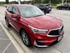 4 thumbnail image of  2021 Acura RDX w/Technology Package