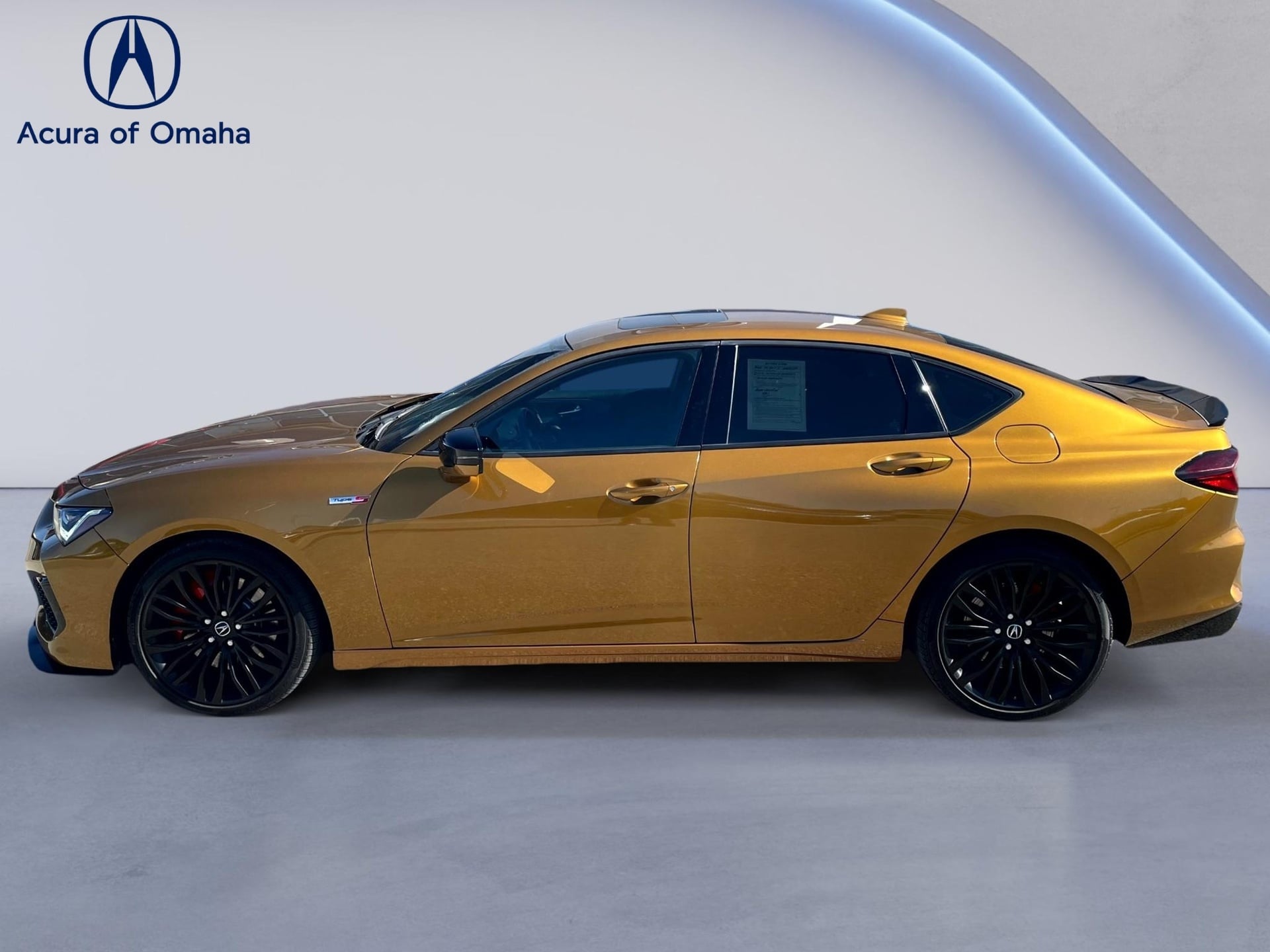 2021 Acura TLX