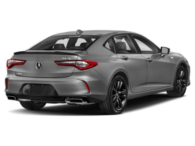 2 thumbnail image of  2021 Acura TLX w/A-Spec Package