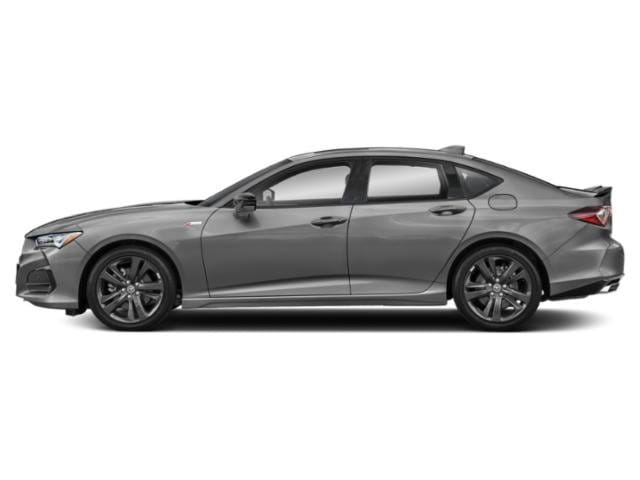 3 thumbnail image of  2021 Acura TLX w/A-Spec Package