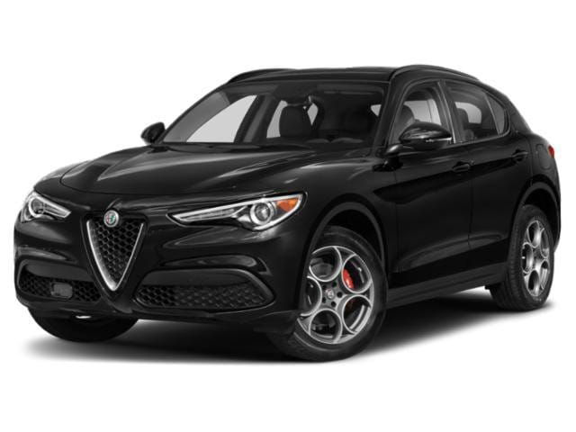 2 thumbnail image of  2021 Alfa Romeo Stelvio Ti Sport