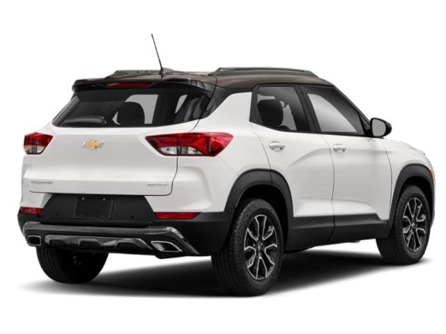 3 thumbnail image of  2021 Chevrolet Trailblazer ACTIV