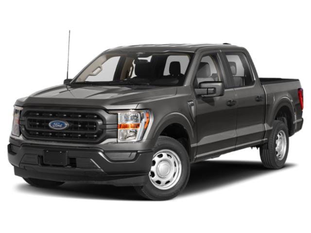 1 thumbnail image of  2021 Ford F-150 XL