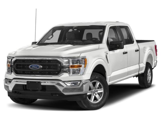 1 placeholder image of  2021 Ford F-150 XLT