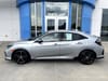 2021 Honda Civic Hatchback Sport