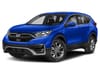 1 placeholder image of  2021 Honda CR-V EX