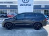 2021 Honda Pilot Black Edition