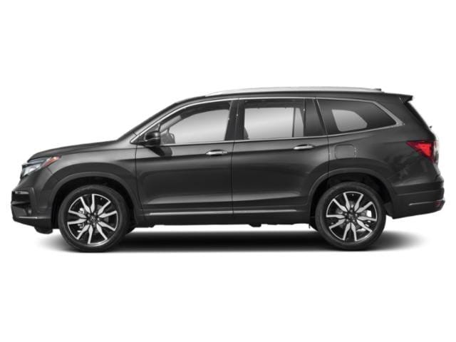 3 thumbnail image of  2021 Honda Pilot Touring 8-Passenger