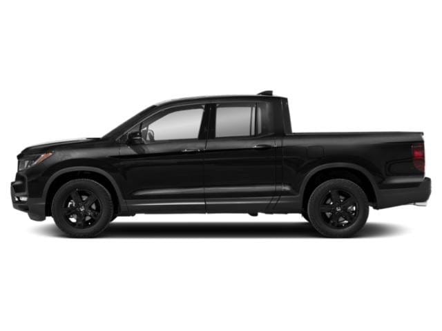 3 thumbnail image of  2021 Honda Ridgeline Black Edition