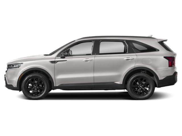 4 thumbnail image of  2021 Kia Sorento S