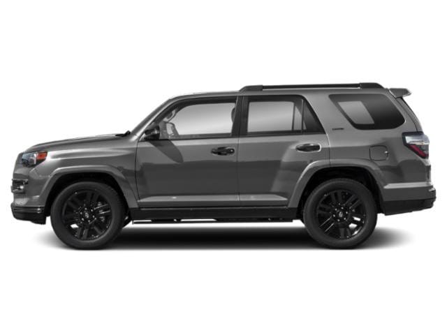 3 thumbnail image of  2021 Toyota 4Runner Nightshade