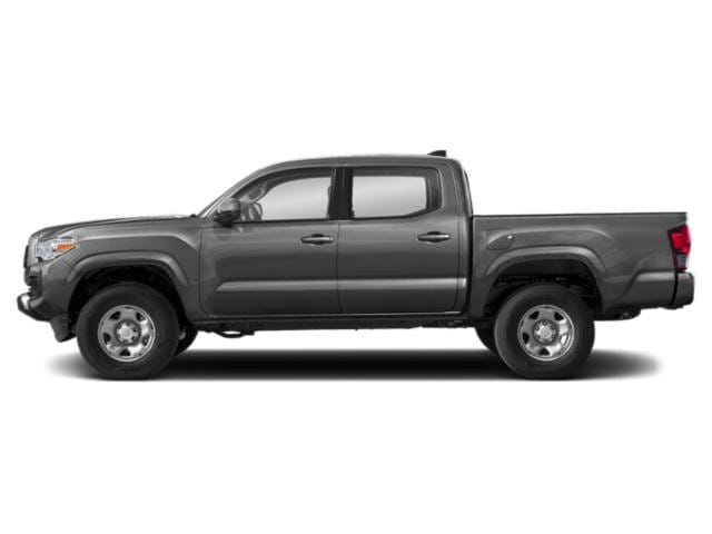 3 thumbnail image of  2021 Toyota Tacoma 4WD SR