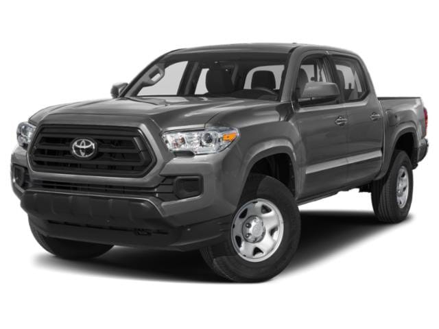 1 thumbnail image of  2021 Toyota Tacoma 4WD SR