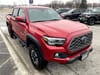 4 thumbnail image of  2021 Toyota Tacoma 4WD SR5