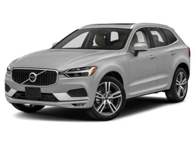 1 placeholder image of  2021 Volvo XC60 Momentum