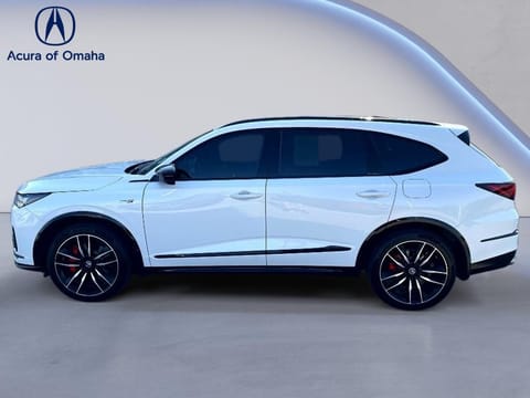 1 image of 2022 Acura MDX Type S w/Advance Package