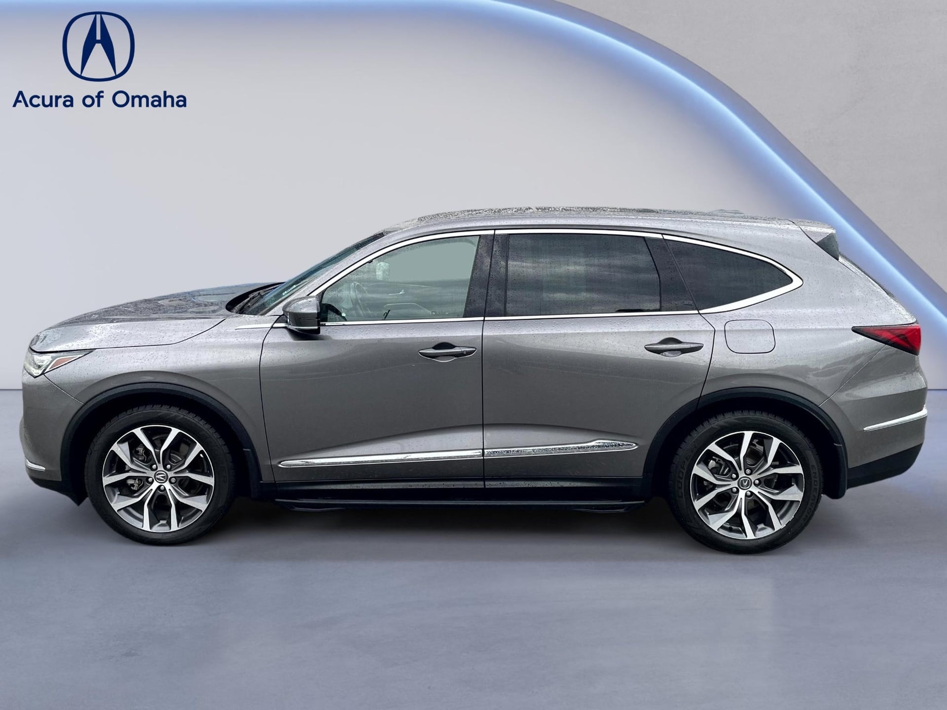 2022 Acura MDX