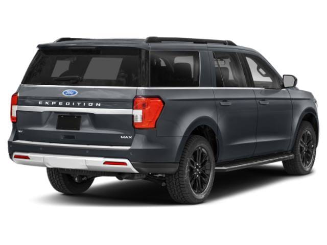 2 thumbnail image of  2022 Ford Expedition Max XLT