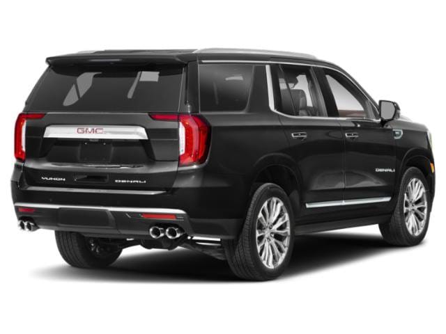 2 thumbnail image of  2022 GMC Yukon Denali