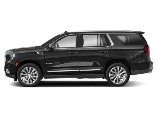 3 thumbnail image of  2022 GMC Yukon Denali