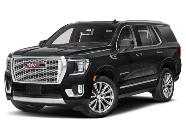 1 thumbnail image of  2022 GMC Yukon Denali