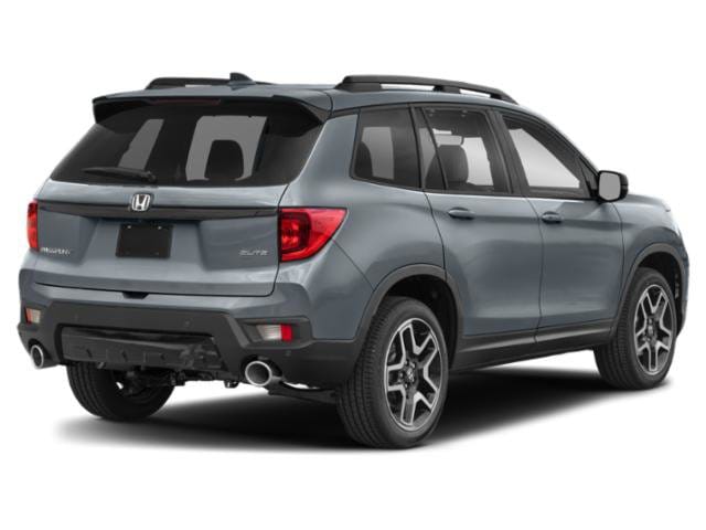 2 thumbnail image of  2022 Honda Passport Elite