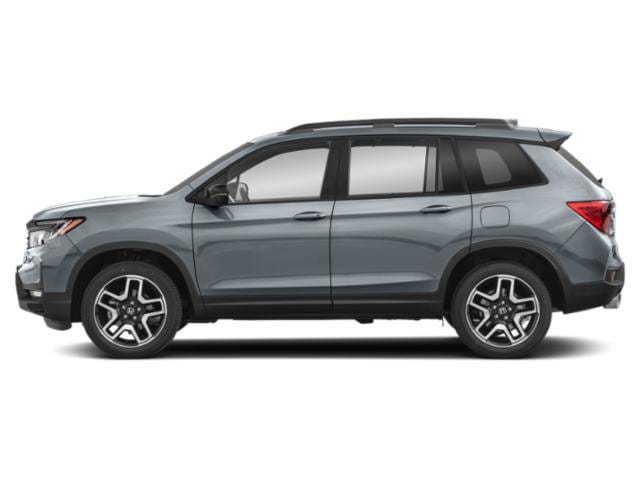 3 thumbnail image of  2022 Honda Passport Elite