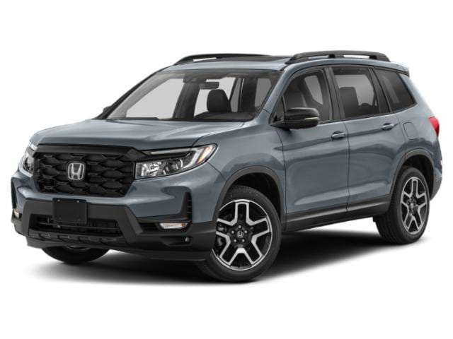1 thumbnail image of  2022 Honda Passport Elite
