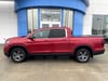 2022 Honda Ridgeline RTL