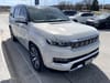 4 thumbnail image of  2022 Jeep Grand Wagoneer Series III