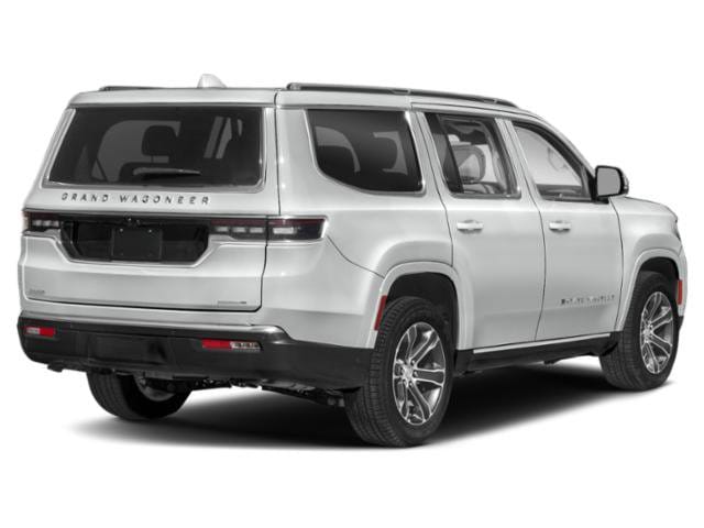 3 thumbnail image of  2022 Jeep Grand Wagoneer Series III