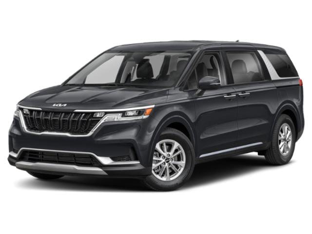 1 placeholder image of  2022 Kia Carnival LXS