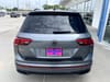 3 thumbnail image of  2022 Volkswagen Tiguan SE R-Line Black