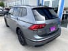 2 thumbnail image of  2022 Volkswagen Tiguan SE R-Line Black