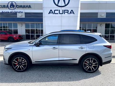 1 image of 2023 Acura MDX Type S w/Advance Package