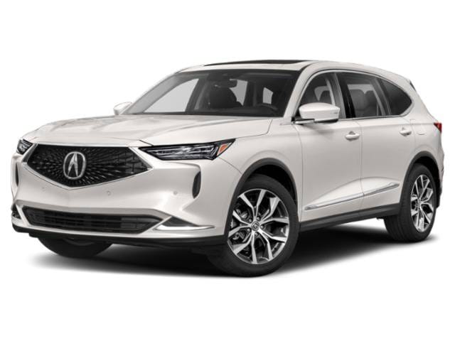 2023 Acura MDX SH-AWD w/Technology Package's photo