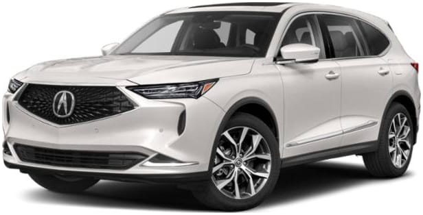 2023 Acura MDX SH-AWD w/Technology Package's photo