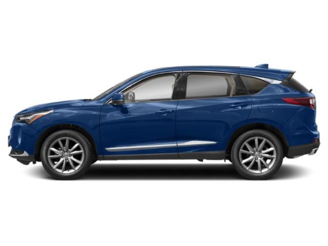 3 thumbnail image of  2023 Acura RDX