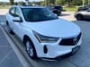 4 thumbnail image of  2023 Acura RDX Base